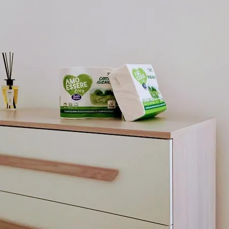 Puglia Sole Relax Waveproperties 公寓