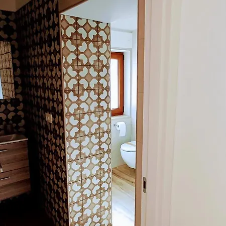 Puglia Sole Relax Waveproperties 公寓 马丁纳弗兰卡