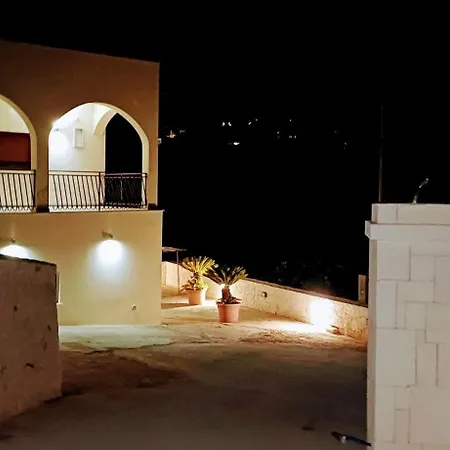 Puglia Sole Relax Waveproperties *