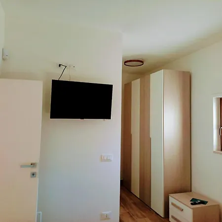 Puglia Sole Relax Waveproperties * 마르티나프란카