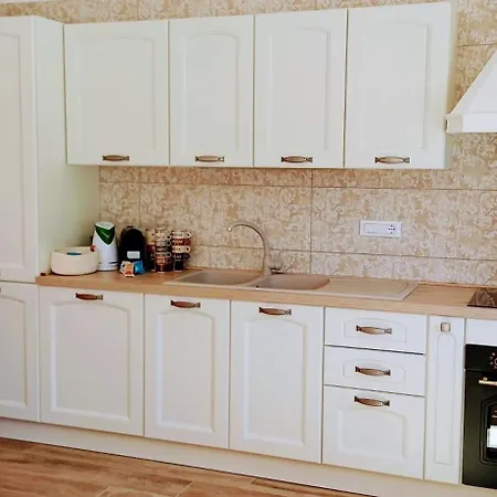 Puglia Sole Relax Waveproperties 公寓 *