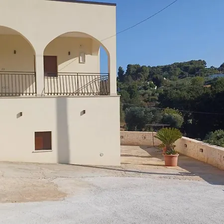 公寓 Puglia Sole Relax Waveproperties *