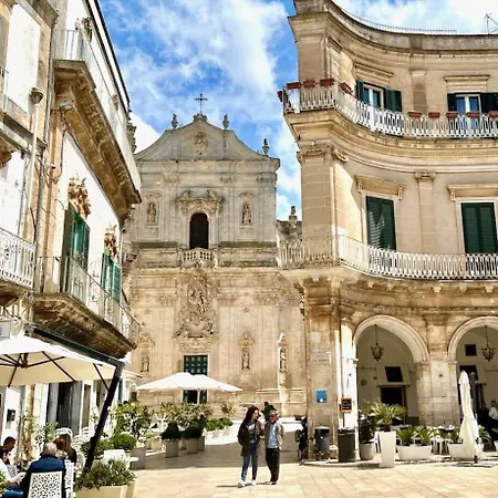 Puglia Sole Relax Waveproperties 马丁纳弗兰卡