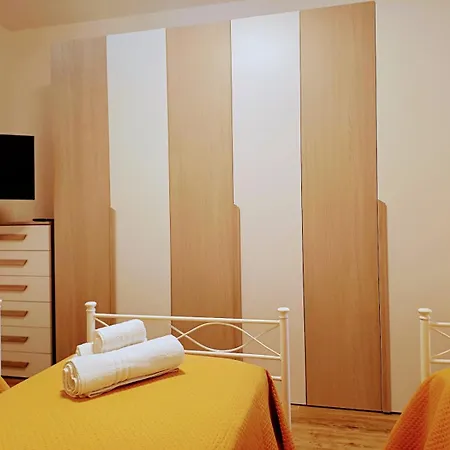 Puglia Sole Relax Waveproperties 마르티나프란카