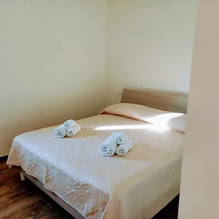 Puglia Sole Relax Waveproperties 公寓 *