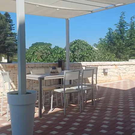 아파트 Puglia Sole Relax Waveproperties