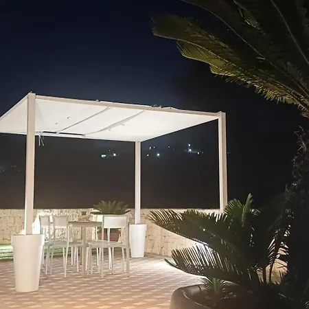 아파트 Puglia Sole Relax Waveproperties 마르티나프란카