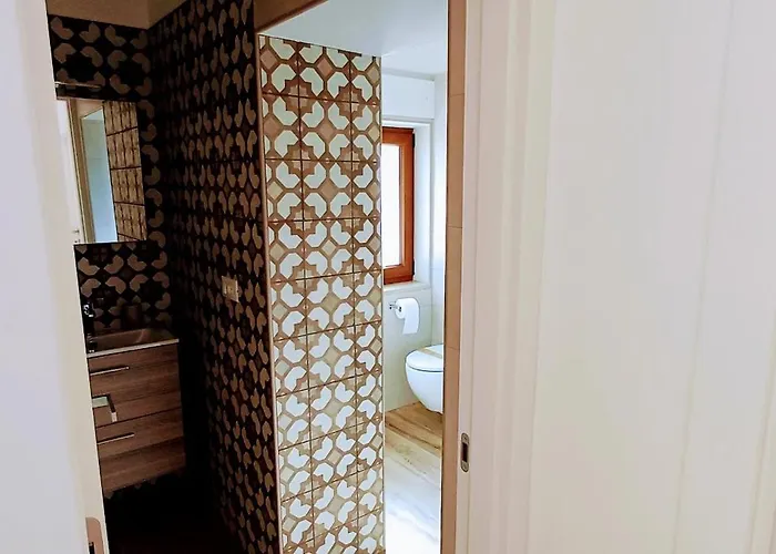 Puglia Sole Relax Waveproperties Apartment Martina Franca