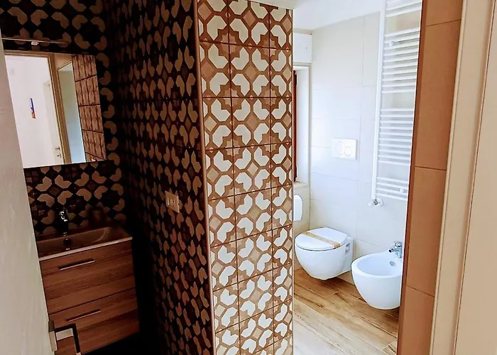 Puglia Sole Relax Waveproperties Apartment