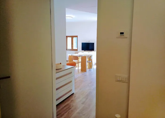 Puglia Sole Relax Waveproperties Apartment *