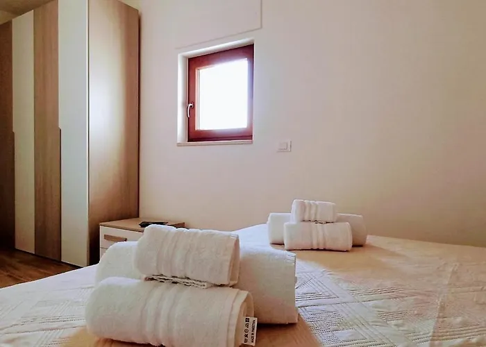 Apartment Puglia Sole Relax Waveproperties *
