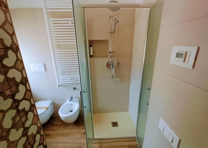 Apartment Puglia Sole Relax Waveproperties Martina Franca