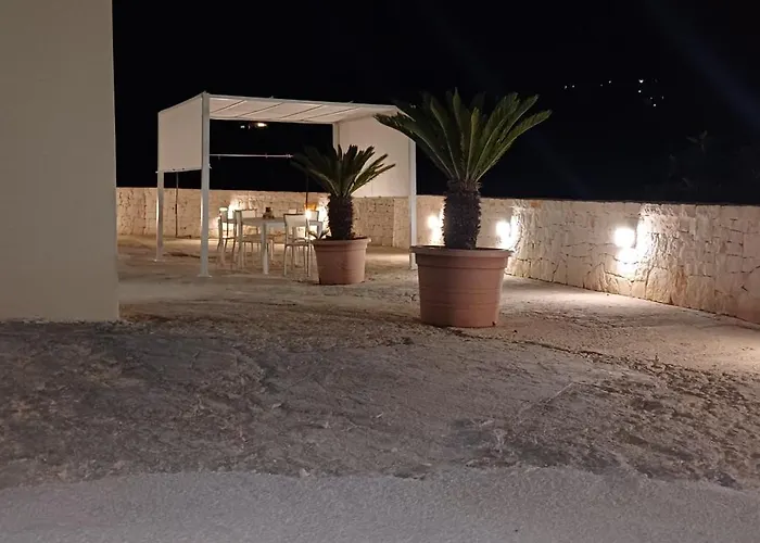 Puglia Sole Relax Waveproperties Martina Franca