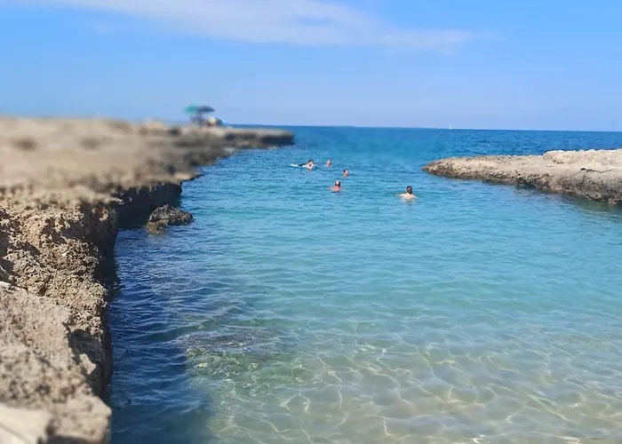Puglia Sole Relax Waveproperties *