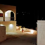 Puglia Sole Relax Waveproperties *