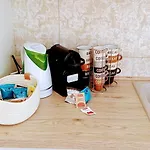Puglia Sole Relax Waveproperties