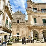 Puglia Sole Relax Waveproperties Martina Franca