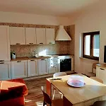 Apartman Puglia Sole Relax Waveproperties