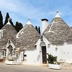 Puglia Sole Relax Waveproperties Apartamento *