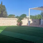 Puglia Sole Relax Waveproperties Apartamento *