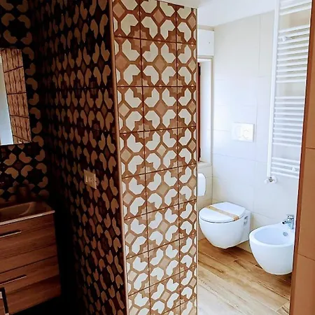 Puglia Sole Relax Waveproperties Apartment