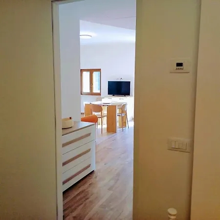 Puglia Sole Relax Waveproperties Apartmán *