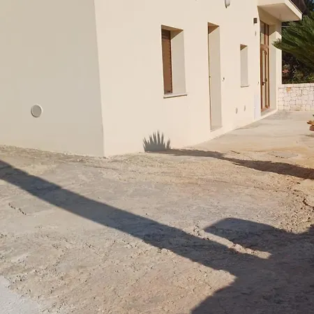 Puglia Sole Relax Waveproperties Appartement