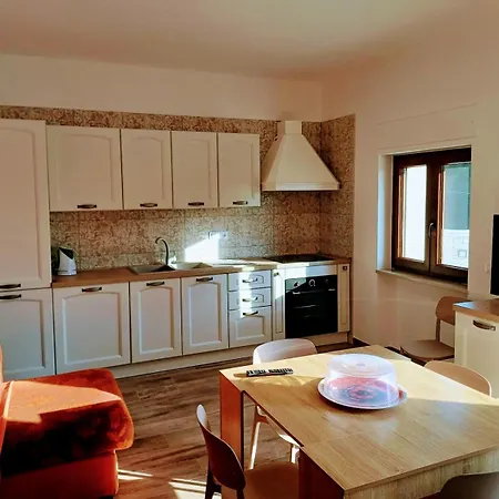 Apartmán Puglia Sole Relax Waveproperties