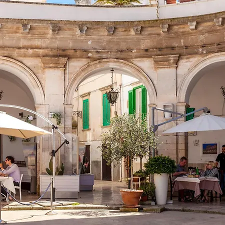 Puglia Sole Relax Waveproperties * Martina Franca