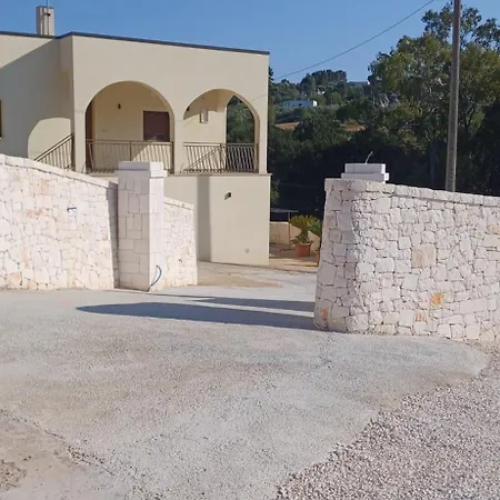 Puglia Sole Relax Waveproperties Apartment