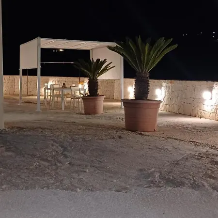 Puglia Sole Relax Waveproperties Martina Franca