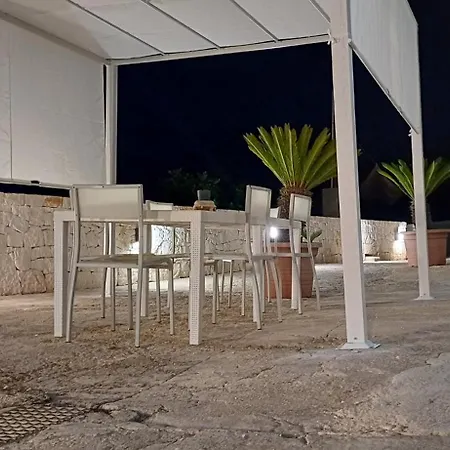 Puglia Sole Relax Waveproperties Apartment Martina Franca