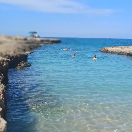 Puglia Sole Relax Waveproperties *