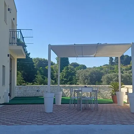 Apartament Puglia Sole Relax Waveproperties
