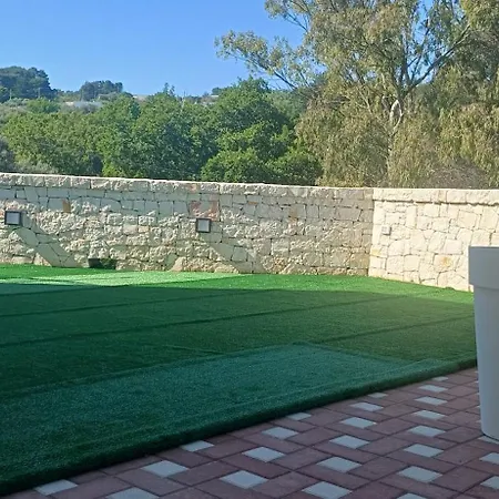 Puglia Sole Relax Waveproperties * Martina Franca