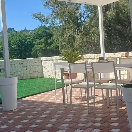 Apartamento Puglia Sole Relax Waveproperties Martina Franca
