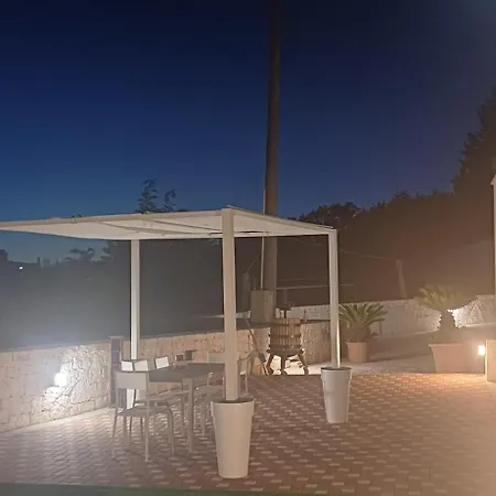 Apartmán Puglia Sole Relax Waveproperties *
