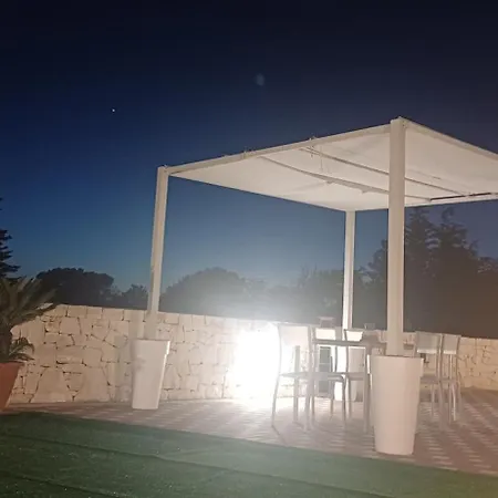 Puglia Sole Relax Waveproperties *