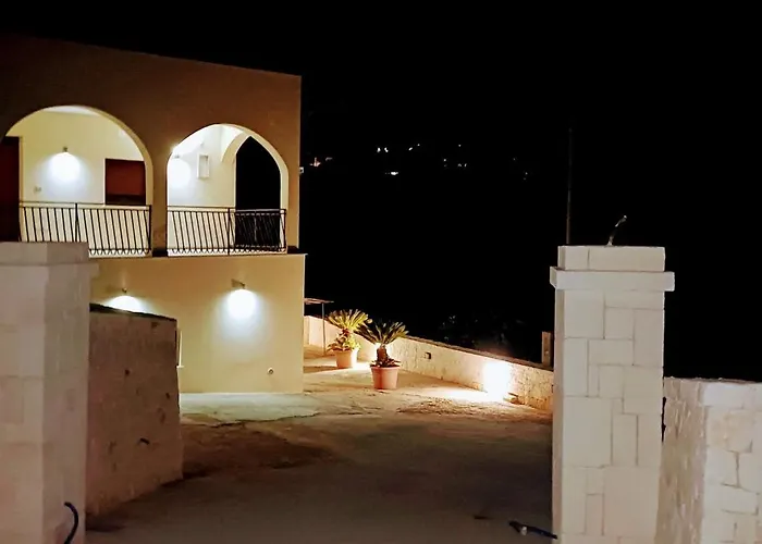 Puglia Sole Relax Waveproperties *