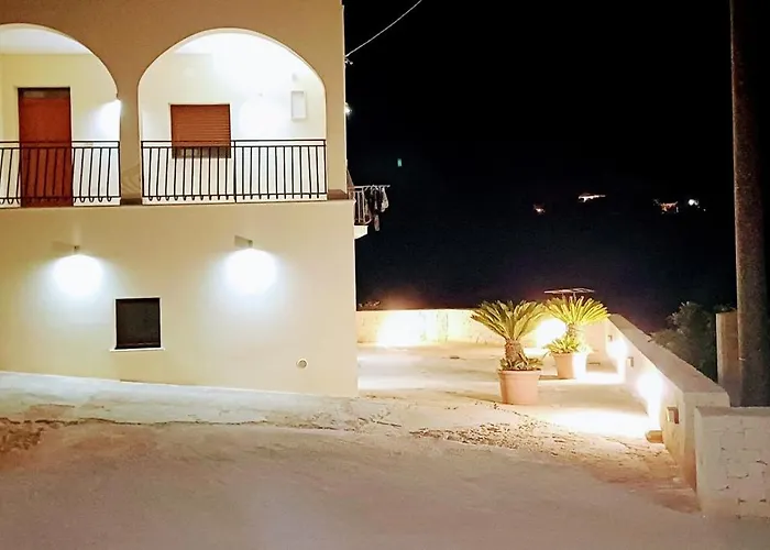 Appartement Puglia Sole Relax Waveproperties Martina Franca