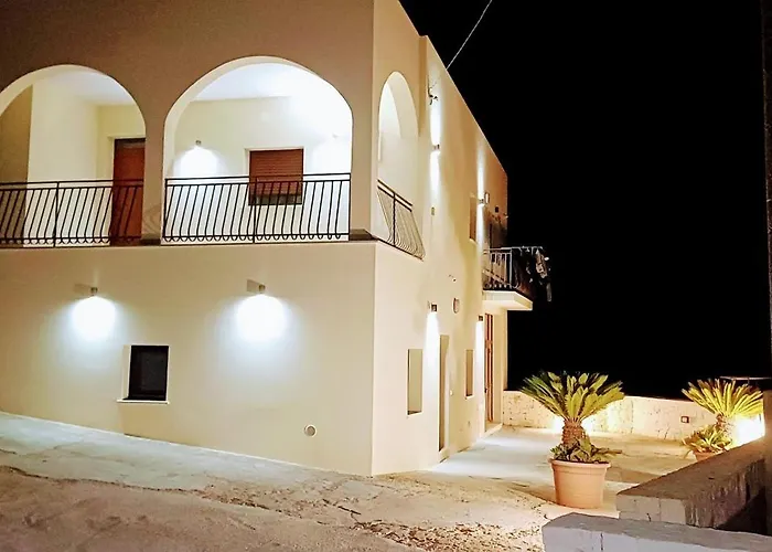 Appartement Puglia Sole Relax Waveproperties Martina Franca