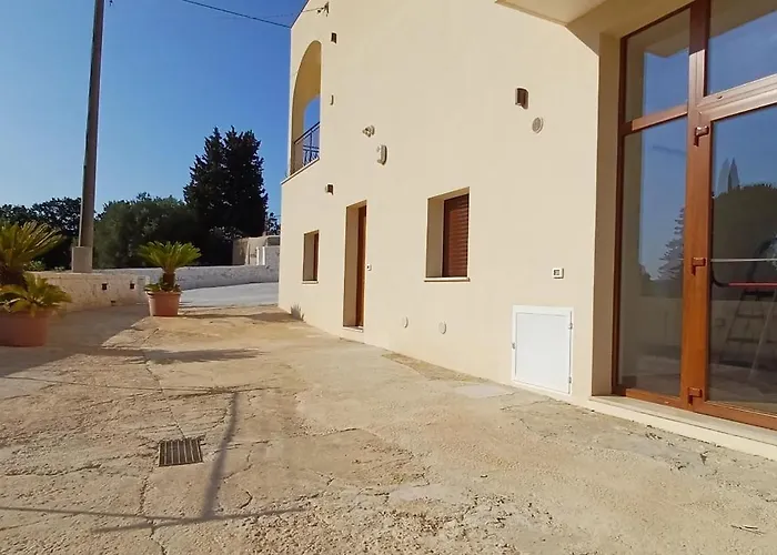 Puglia Sole Relax Waveproperties