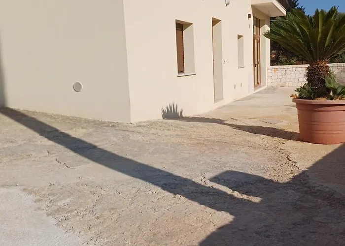 Puglia Sole Relax Waveproperties Appartement