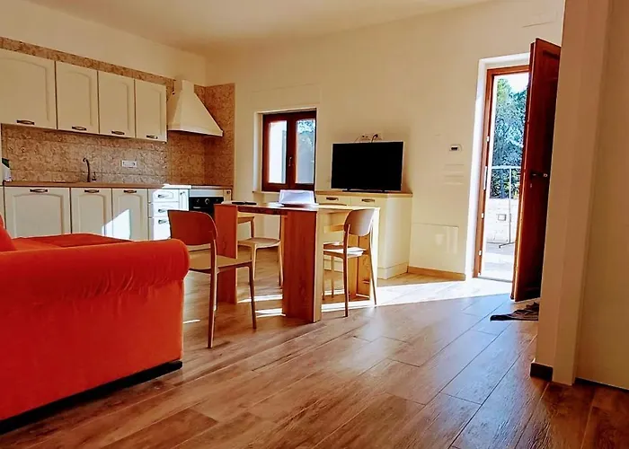 Appartement Puglia Sole Relax Waveproperties Martina Franca
