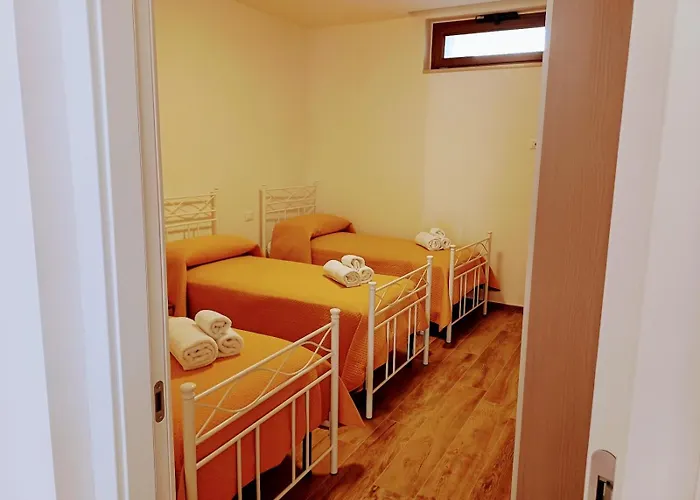 Puglia Sole Relax Waveproperties