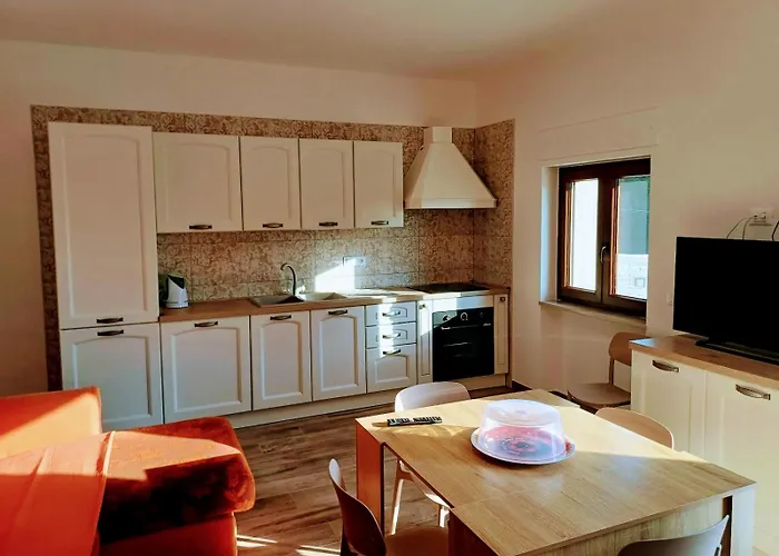 Appartement Puglia Sole Relax Waveproperties