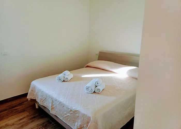 Puglia Sole Relax Waveproperties Appartement *